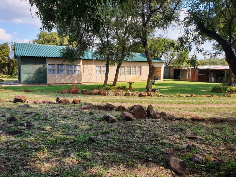 5 Bedroom Property for Sale in Swartruggens North West